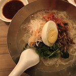 名古屋名物 味噌とんちゃん屋 植田ホルモン - 