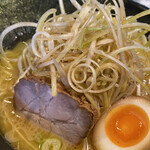 ラーメン道楽 - 