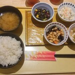 京菜味のむら - 