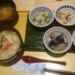 京菜味のむら - 