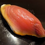 Sushi Otowa - 鰹