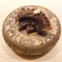 鮨 なんば 日比谷 - 