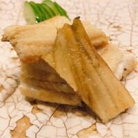 鮨 なんば 日比谷 - 