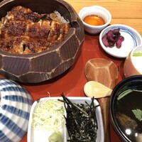 うなぎのしろむら 春日井 -  うなぎのしろむら 春日井 -