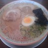 大砲ラーメン 本店