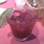 ラ コルメナ - サングリア