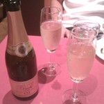 ラ コルメナ - カバ