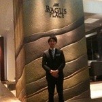 THE BAGUS PLACE - 