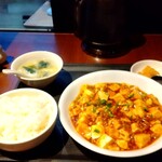 刀削麺・火鍋・西安料理 XI`AN - 