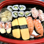 銀のさら - 料理写真: