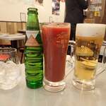 餃子専門 芳寿飯店 - 