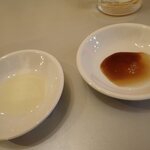 餃子専門 芳寿飯店 - 