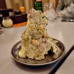 餃子専門 芳寿飯店 - 