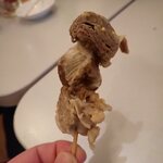 餃子専門 芳寿飯店 - 