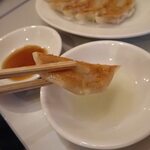 餃子専門 芳寿飯店 - 