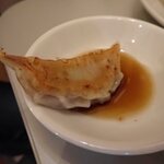 餃子専門 芳寿飯店 - 