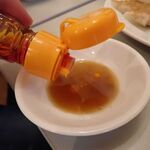 餃子専門 芳寿飯店 - 