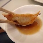 餃子専門 芳寿飯店 - 