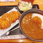 Sobadokoro Nagaokaya - 