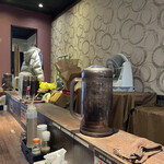 油そば専門店 歌志軒 - 