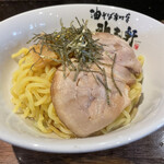 油そば専門店 歌志軒 - 