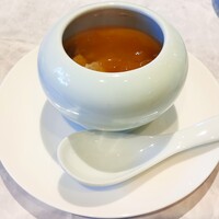中国意境菜 白燕 - 