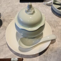 中国意境菜 白燕 - 
