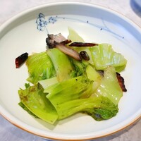 中国意境菜 白燕 - 