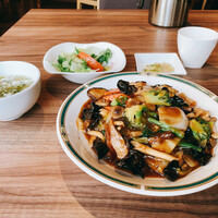 China Four Seasons 六本木店 - 