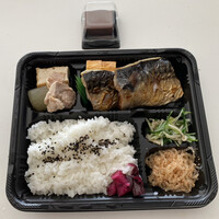 赤坂とゝや魚新 - デザート付きで@800