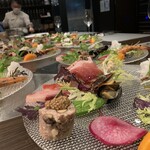 キャトルラパン - 