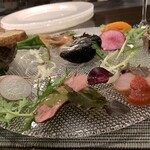 キャトルラパン - 