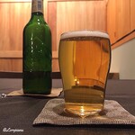 御料理 寺沢 - ﾊｰﾄﾗﾝﾄﾞﾋﾞｰﾙ