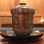 御料理 寺沢 - 先付