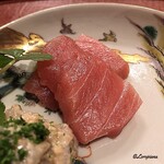 御料理 寺沢 - 塩竃ひがしもの