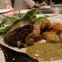 キャトルラパン - 