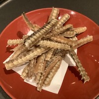 骨せんべい　　　　　　　　　４００円