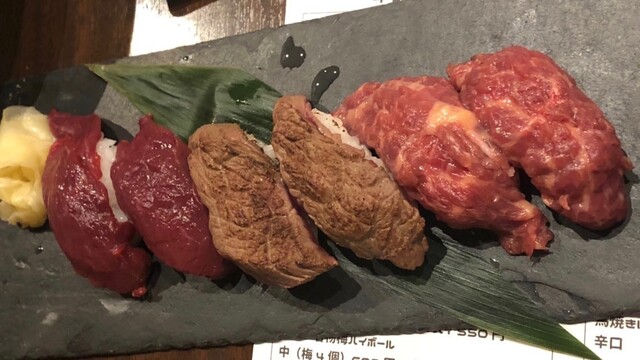 馬かもん 米沢店 米沢 馬肉料理 食べログ 馬かもん 米沢店 米沢 馬肉料理 食べログ