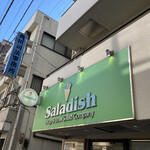 Saladish - 