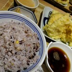 Tempura Ebinoya - 