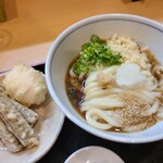 手打ちうどん寺屋  - 