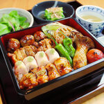 Tamachi Torishin - 