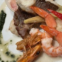 LITORANEO - ポワレ？！～