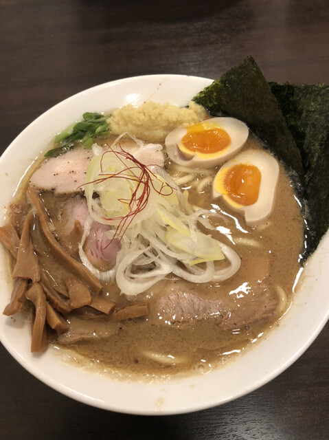 One ワン 陸前高砂 ラーメン 食べログ