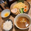 麺屋ぬかじ