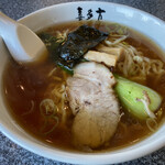 喜多方ラーメン高蔵半田店 - 