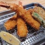 しずおか魚市場直営店 - 