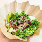 カリーナ・イルキャンティ - 