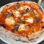 リボリータ エ サルメリア - 