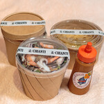 カリーナ・イルキャンティ - 